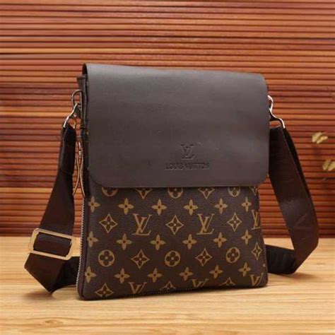 louis vuitton cross body bag men|louis vuitton men's satchel bag.